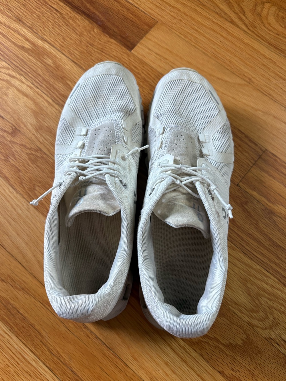On Cloud Sneakers